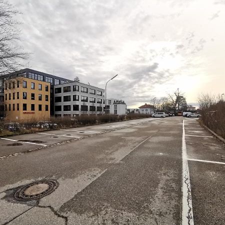 Hotel Engelhof Tutzing Exteriér fotografie
