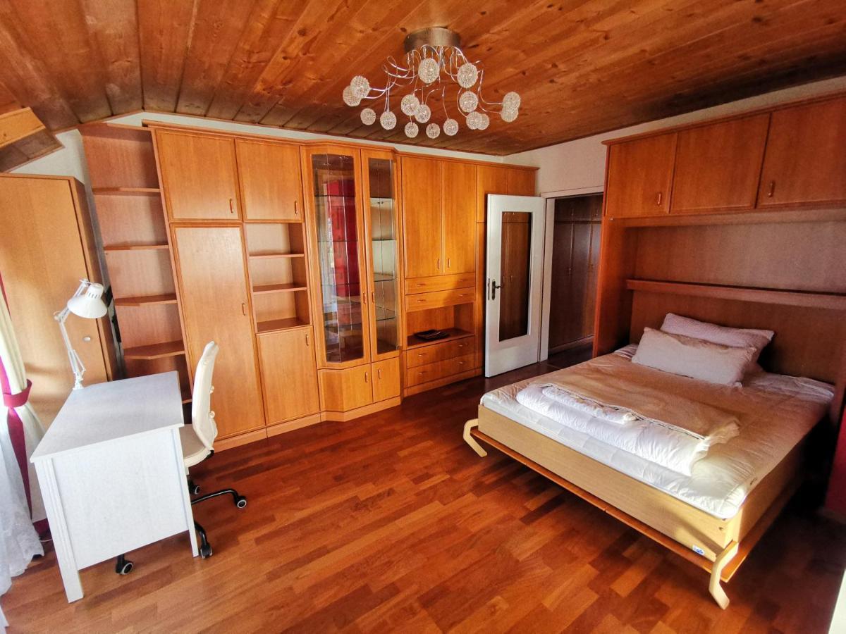 Hotel Engelhof Tutzing Exteriér fotografie